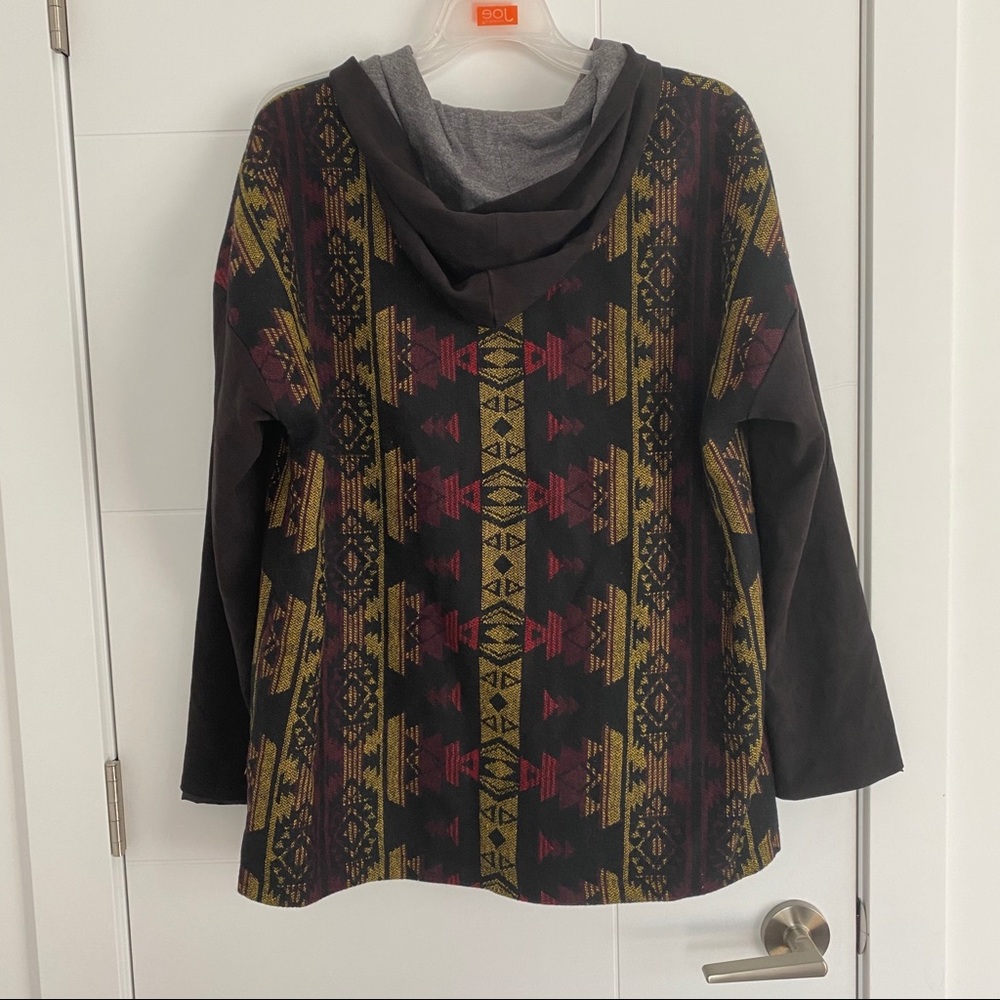 Aztec Jacket - Picture 5 of 5